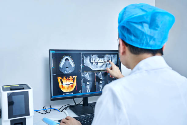 Best Emergency Gum Treatment in Mount Prospect, IL