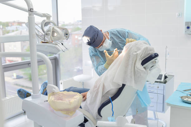 Best Weekend Emergency Dentist in Mount Prospect, IL